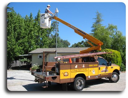 Residential Electrical Services Watsonville CA